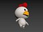 Character063 Chicken