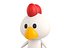 Character063 Chicken