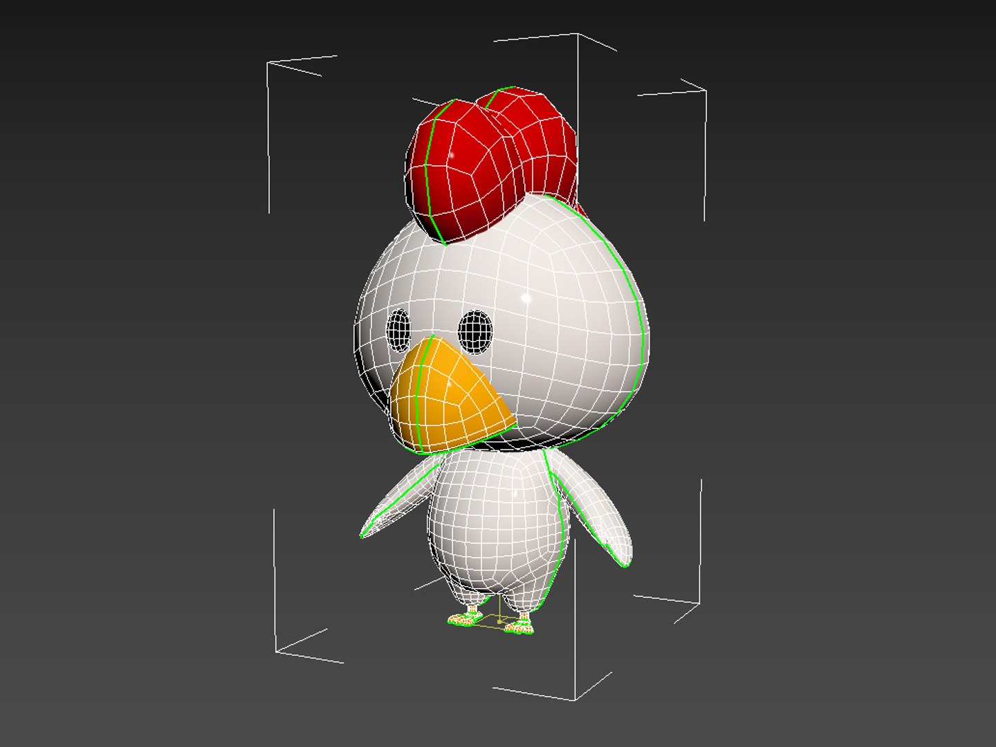 3D chicken chick character model https://p.turbosquid.com/ts-thumb/dT/DORXCU/qh/xxxx__0013_layer1/jpg/1609752434/1920x1080/fit_q87/c8855e9bc4d5b05cb0fb7ba2f1be5857146c3e24/xxxx__0013_layer1.jpg