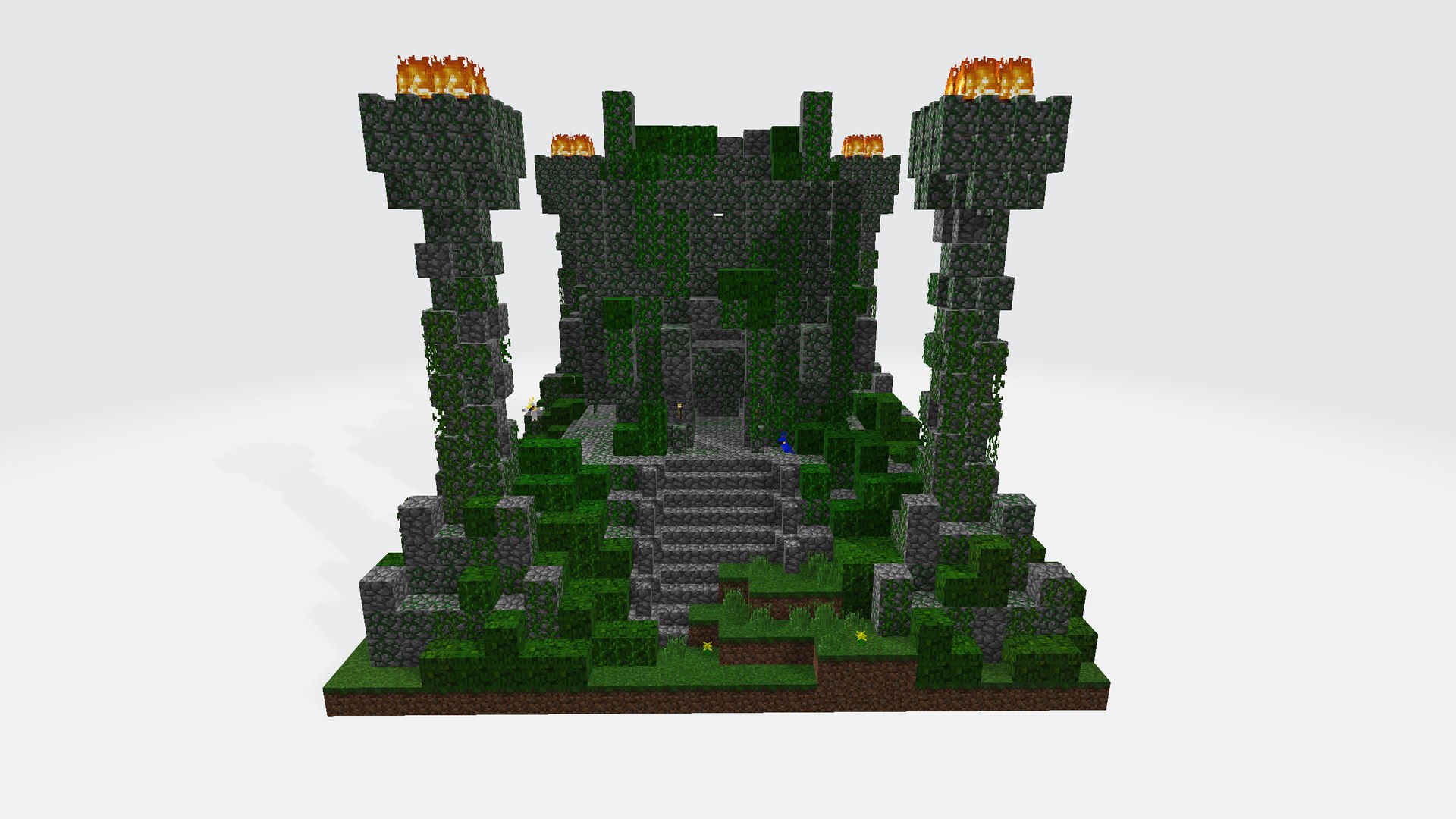 Jungle Temple Minecraft 3D model https://p.turbosquid.com/ts-thumb/dT/EScjPC/Qc/jungletempleminecraft0012345/png/1781085368/1920x1080/fit_q87/a347cb41e698cbdd48f2af2bcfe73f41fd2c20ac/jungletempleminecraft0012345.jpg