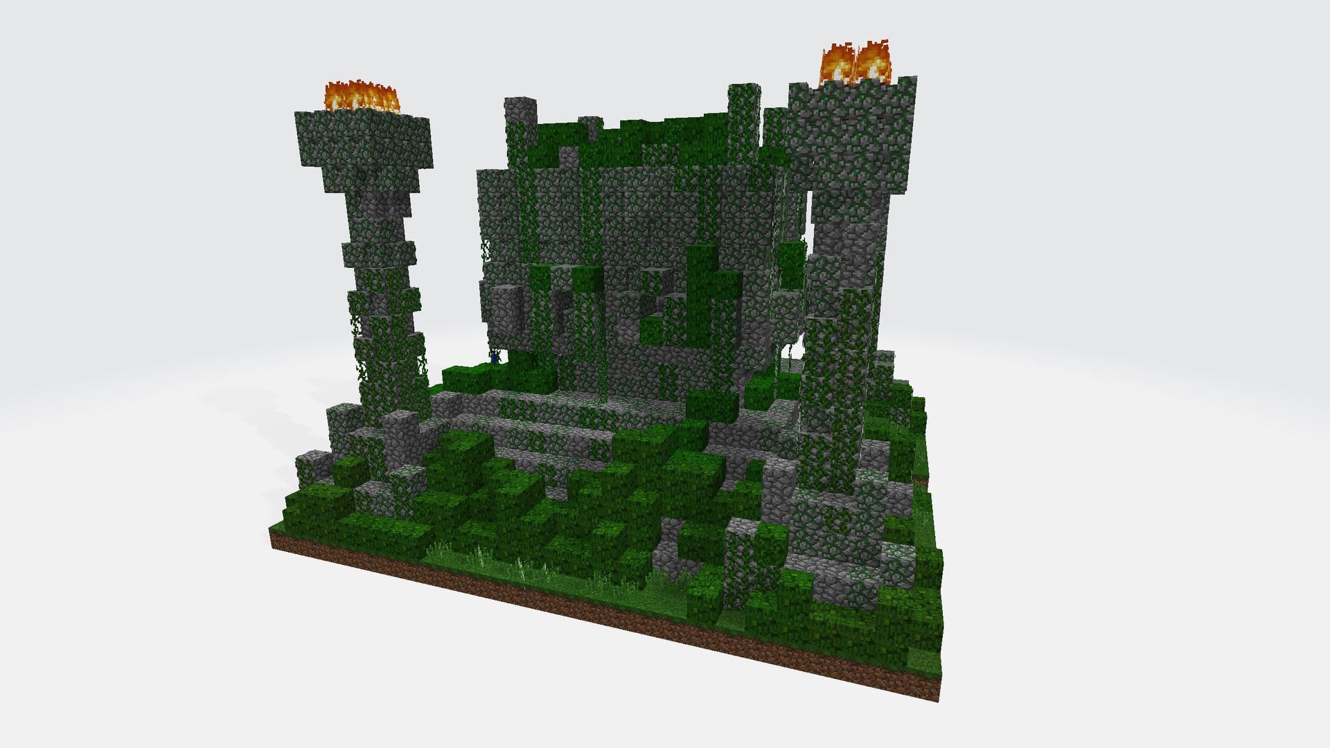 Jungle Temple Minecraft 3D model https://p.turbosquid.com/ts-thumb/dT/EScjPC/q6/jungletempleminecraft0012/png/1781085366/1920x1080/fit_q87/a6112180c395b807c5690bbe0206c26f2928dd42/jungletempleminecraft0012.jpg