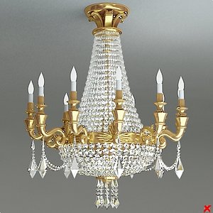 Chandelier098