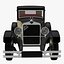 Old Car 1928