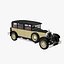 Old Car 1928