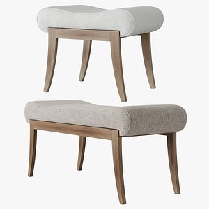 Kravet robert saddle