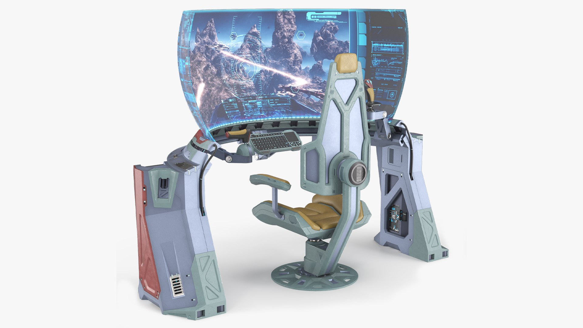 3D model Sci-Fi Operator Control Desk Rigged https://p.turbosquid.com/ts-thumb/dT/N5PB6G/6x/scifi_operator_control_desk_rigged_001/jpg/1766011050/1920x1080/fit_q87/4546aae3fa31c7989bf833e51d440dbd698daf2d/scifi_operator_control_desk_rigged_001.jpg