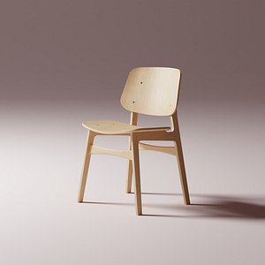 3D Chair model