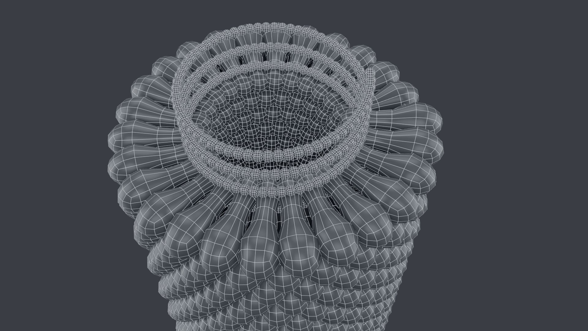 3D Tobacco mosaic virus https://p.turbosquid.com/ts-thumb/dT/Vy9b8s/7S/wire_0002/jpg/1715172166/1920x1080/fit_q87/7940ca5ec95d03801393444659c406a3a09d6361/wire_0002.jpg