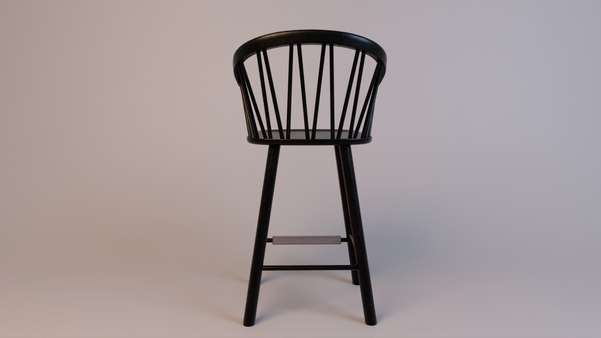 Free Tall Chair Model - TurboSquid 2233675