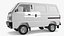 Transporter Vans Kollektion 3