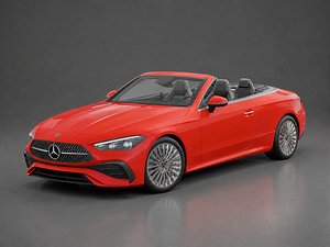 ARCH-CAR-063 3D model