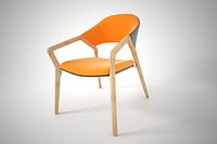 07 COSSINA CHAIR