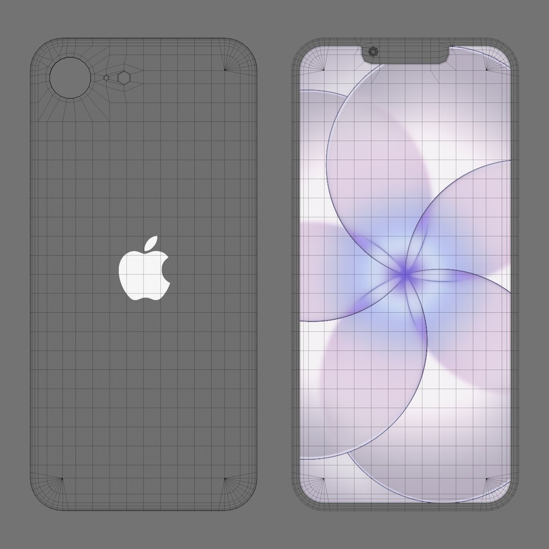 3D Apple iPhone 17e White model https://p.turbosquid.com/ts-thumb/dT/eP2AjE/bT/uvwwhite/jpg/1772649176/1920x1080/fit_q87/3795d3cb60ffa52c7dfdfde39337ca5017cd60fd/uvwwhite.jpg