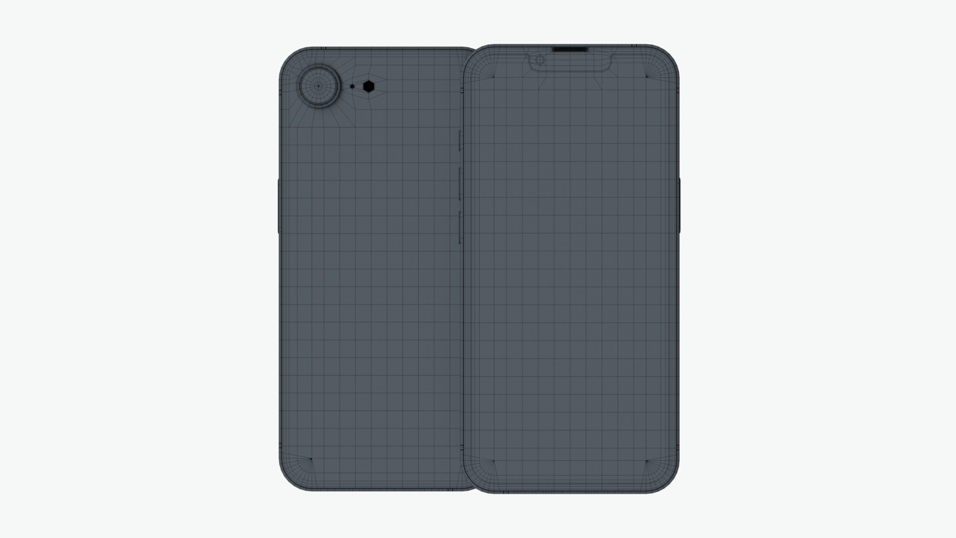 3D Apple iPhone 17e White model https://p.turbosquid.com/ts-thumb/dT/eP2AjE/ky/wire0001/jpg/1772649023/1920x1080/fit_q87/8536a1218691ab195e96e85bea60b96aadc4e593/wire0001.jpg