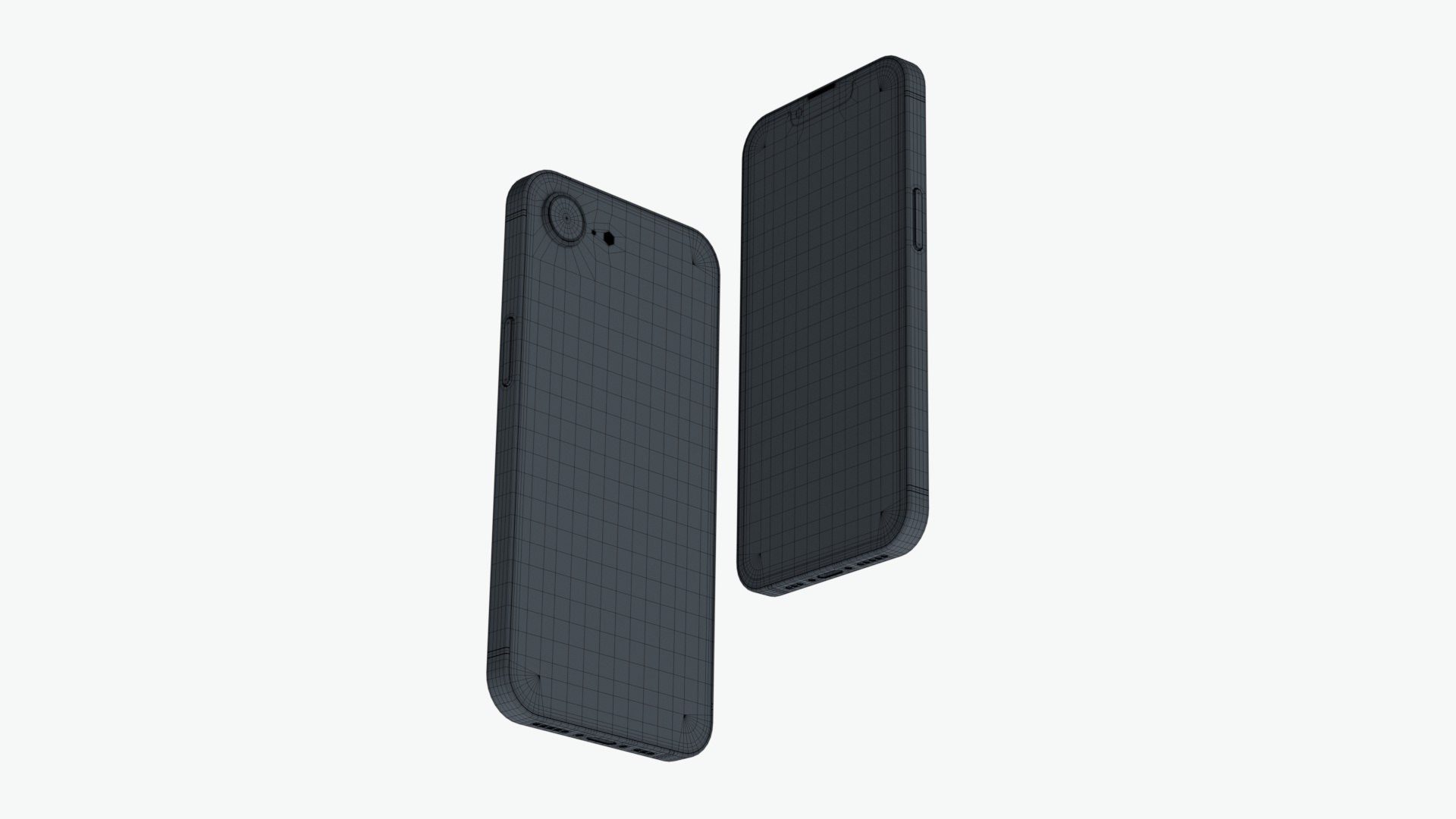 3D Apple iPhone 17e White model https://p.turbosquid.com/ts-thumb/dT/eP2AjE/ua/wire0003/jpg/1772649024/1920x1080/fit_q87/e9e99216feccf3da96d1c850a107df9824824e27/wire0003.jpg