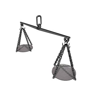 Balance Scale