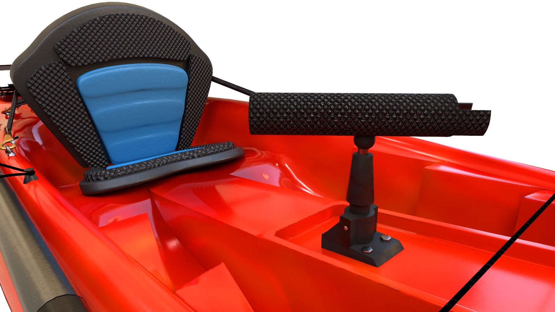 3D Kayak Set Of 5 Model - TurboSquid 2216731