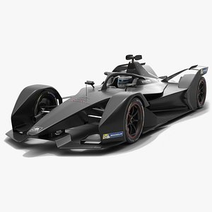 Formula E Gen2 Season 2019 2020