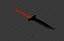 Combat knife