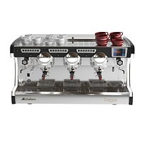 Astoria Sabrina coffee machine