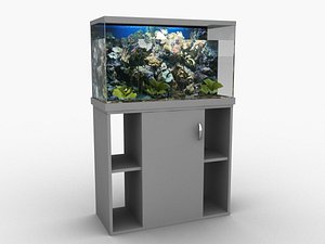aquarium