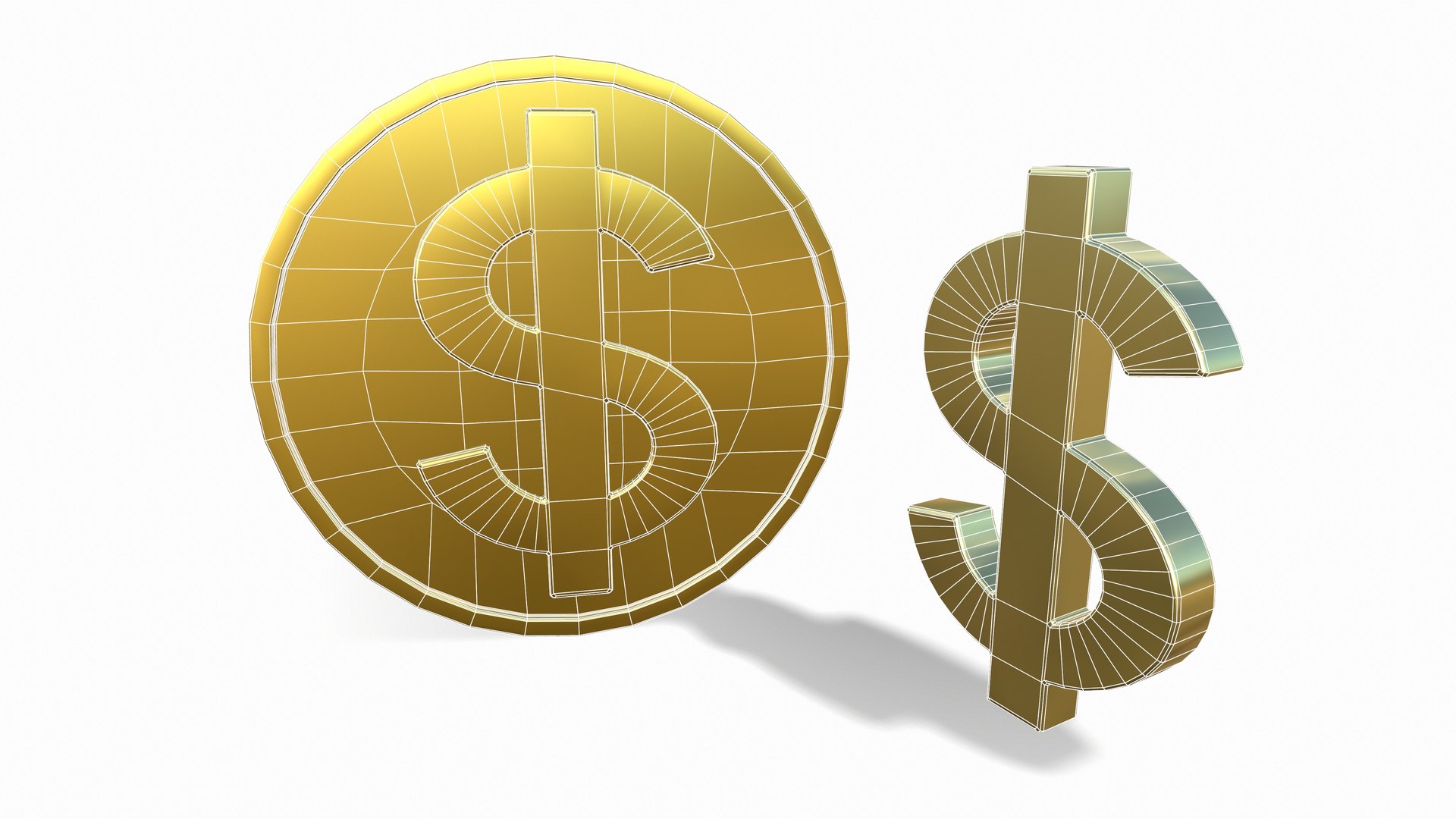 3D model gold dollar coin and sign https://p.turbosquid.com/ts-thumb/dT/z92Jyg/G9/screenshot020/jpg/1627691042/1920x1080/fit_q87/8d895bfa282ad53dada3a47188dead210537fc7f/screenshot020.jpg