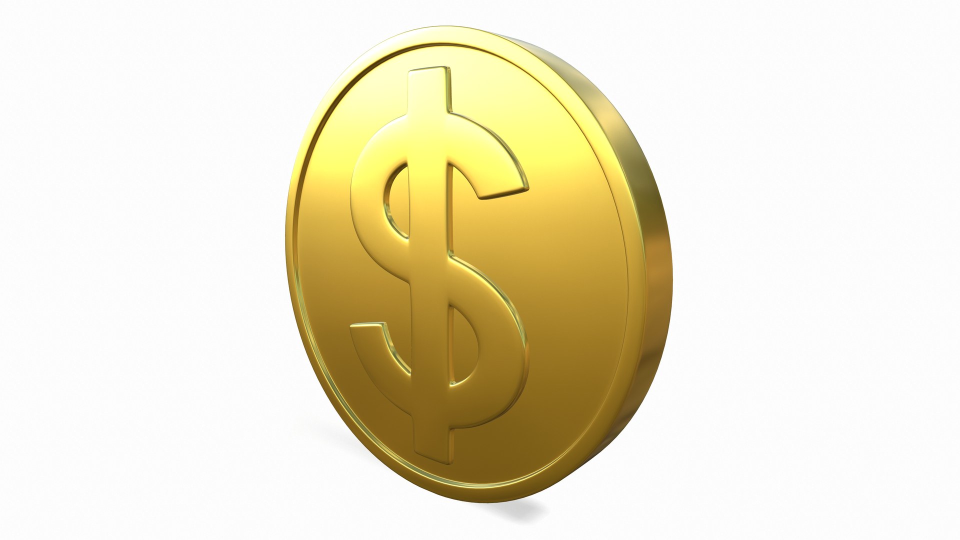 3D model gold dollar coin and sign https://p.turbosquid.com/ts-thumb/dT/z92Jyg/kV/screenshot006/jpg/1627690992/1920x1080/fit_q87/56a08534025593f06ae20c4af7251705e9e7521b/screenshot006.jpg