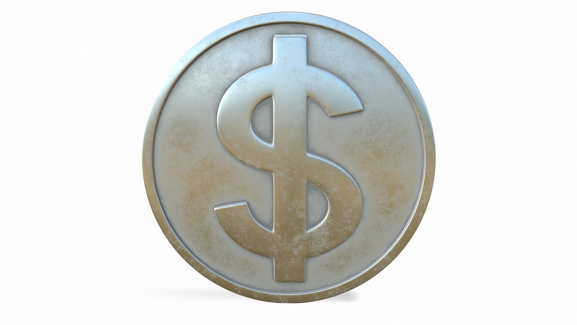 3D model gold dollar coin and sign https://p.turbosquid.com/ts-thumb/dT/z92Jyg/rh/screenshot011/jpg/1627691002/1920x1080/fit_q87/e9704125a67ebb95eccd5ede102bd422e17a31f9/screenshot011.jpg