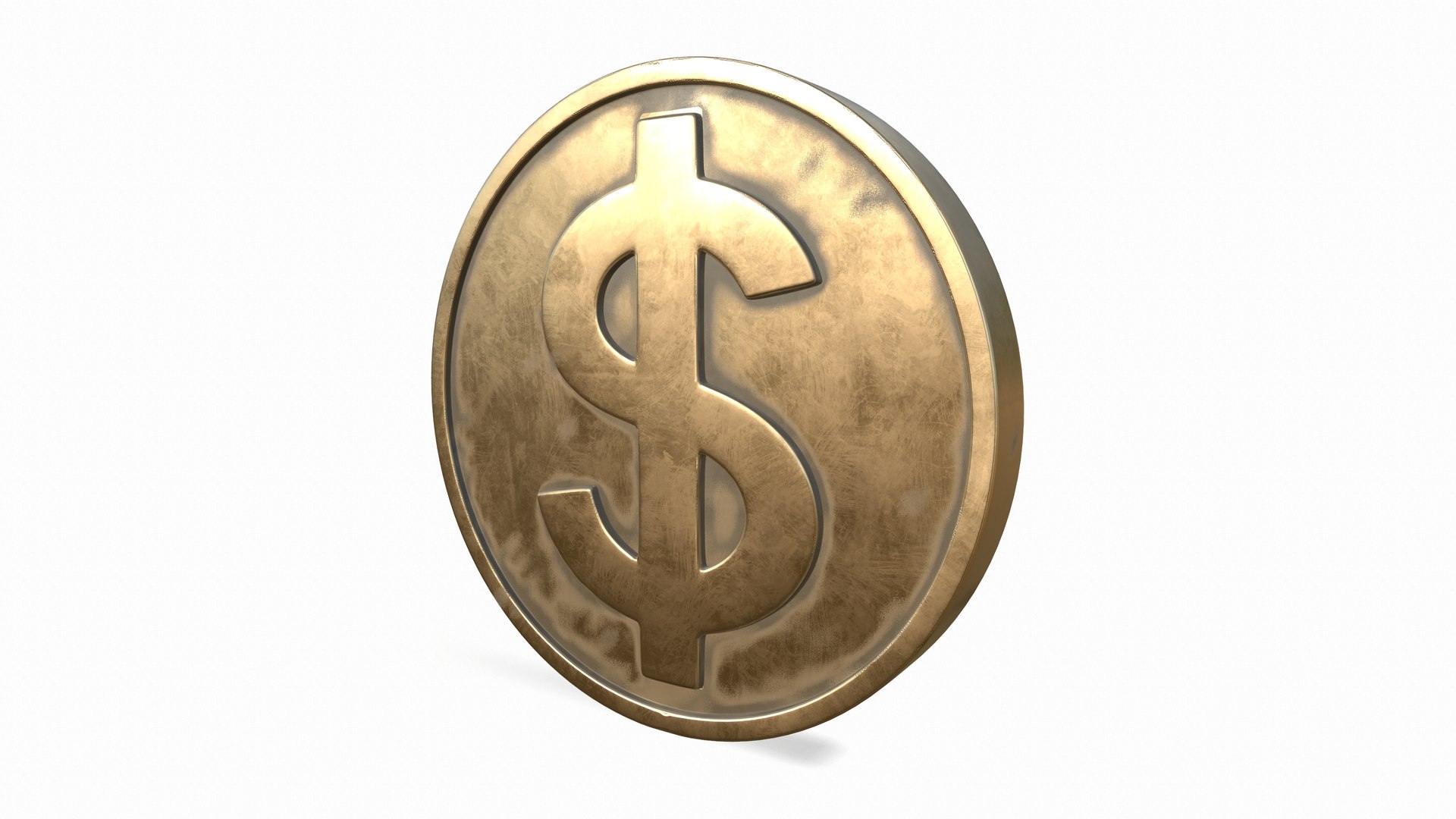 3D model gold dollar coin and sign https://p.turbosquid.com/ts-thumb/dT/z92Jyg/z8/screenshot004/jpg/1627691063/1920x1080/fit_q87/756d6a2300d84595ab5c10d93a6b08fa58a10fbe/screenshot004.jpg