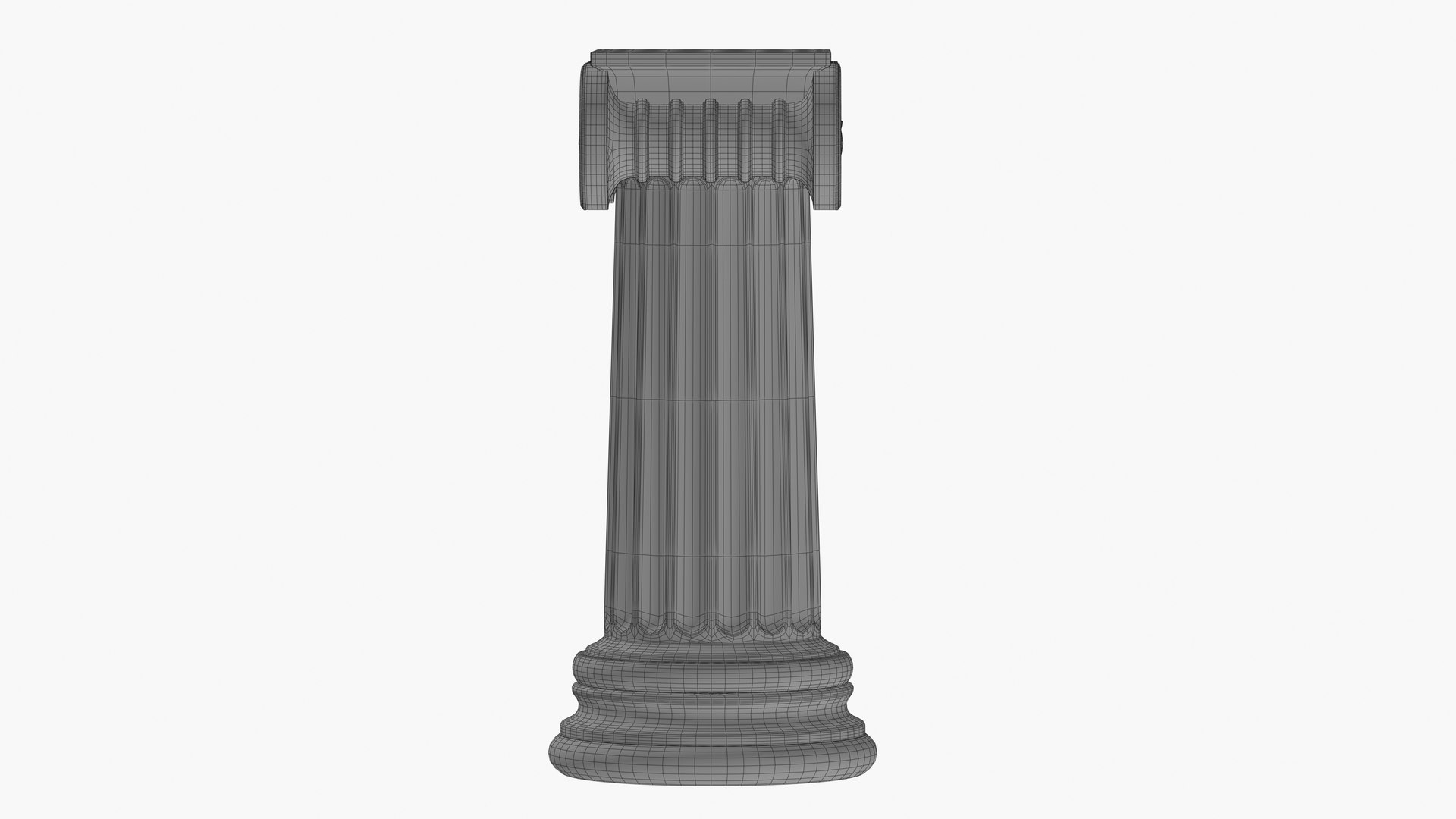 pedestal ionic statues 3d model https://p.turbosquid.com/ts-thumb/dU/3AhzGq/9m/wire0003/jpg/1631933250/1920x1080/fit_q87/cbbc103cfdfb6674f2bb22898c09de81373c553b/wire0003.jpg