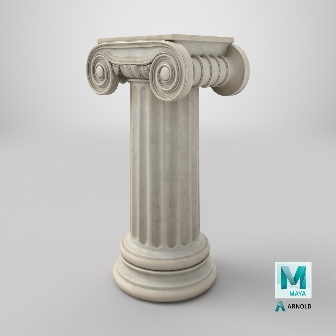 pedestal ionic statues 3d model https://p.turbosquid.com/ts-thumb/dU/3AhzGq/jB/stemcell_maya_arnold_render/png/1709961499/1920x1080/fit_q87/89b468ac736fcd91b995d7798174490c6d5cbca9/stemcell_maya_arnold_render.jpg