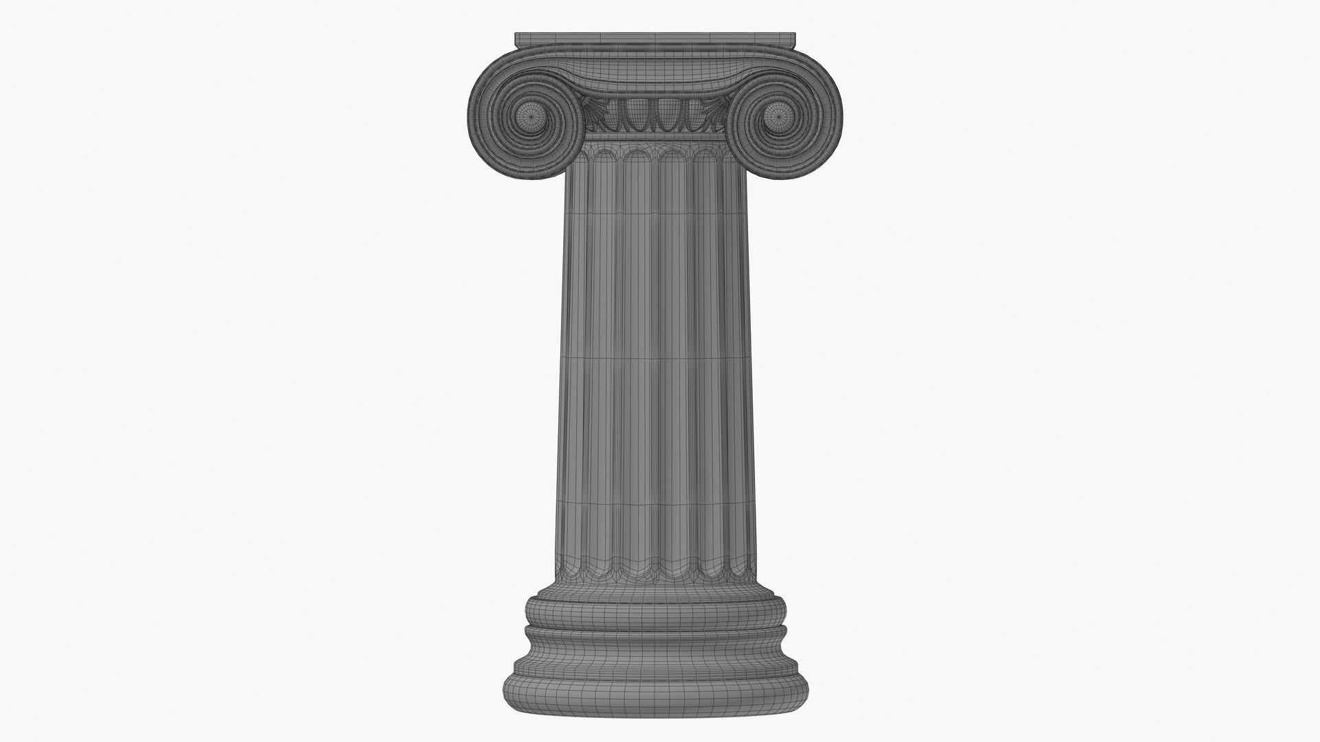 pedestal ionic statues 3d model https://p.turbosquid.com/ts-thumb/dU/3AhzGq/ra/wire0000/jpg/1631933249/1920x1080/fit_q87/39e525ec0f8807c8dabd579f162687b121cbfa64/wire0000.jpg