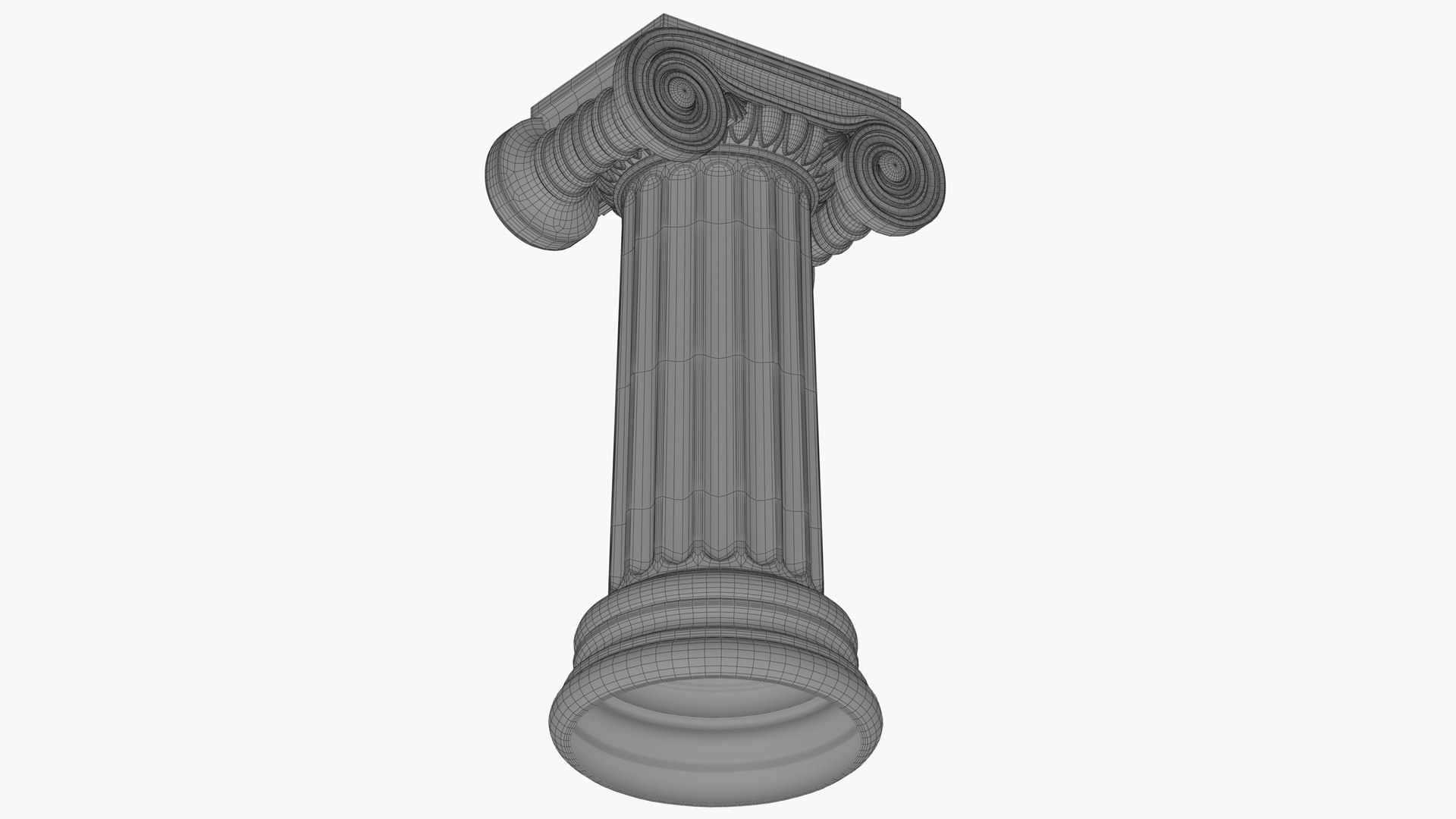 pedestal ionic statues 3d model https://p.turbosquid.com/ts-thumb/dU/3AhzGq/vc/wire0002/jpg/1631933251/1920x1080/fit_q87/00d03efb52370d37043d2df05298496c81886dd9/wire0002.jpg