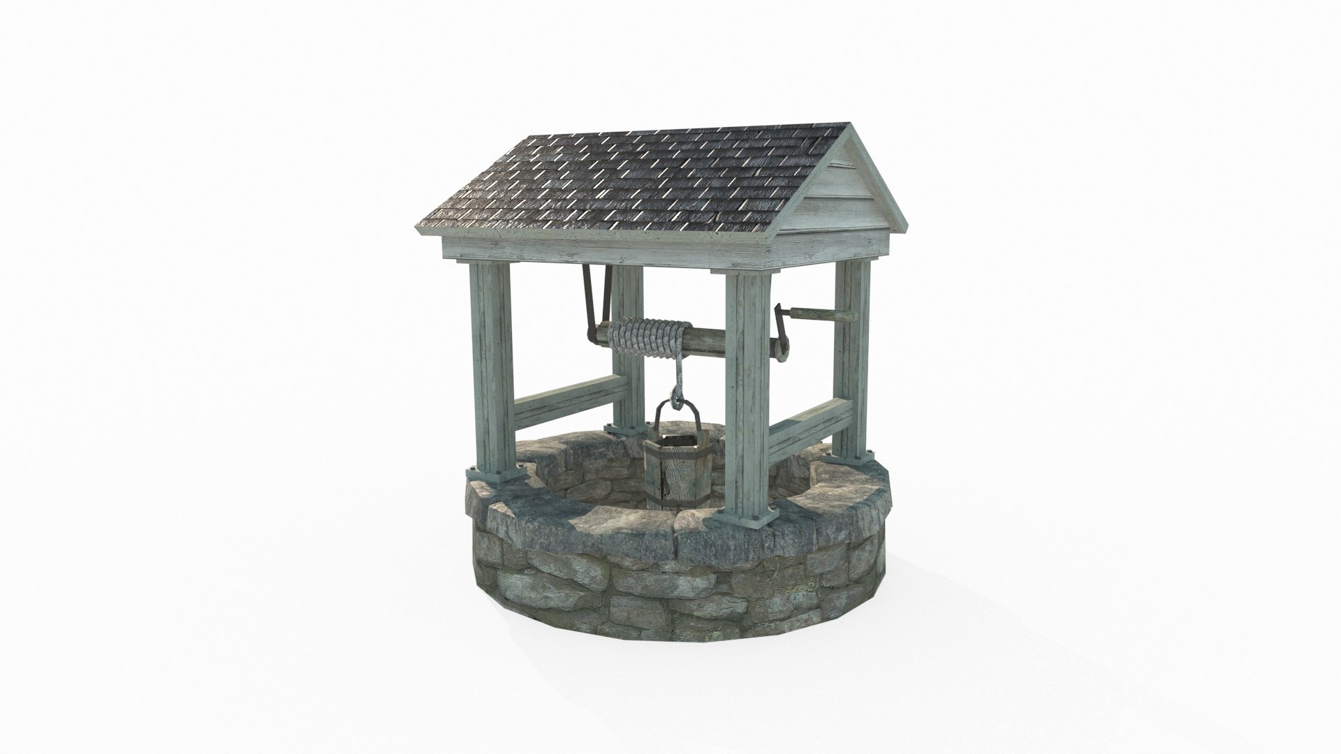 3D Ancient well https://p.turbosquid.com/ts-thumb/dU/4ao09V/Uv/ca4/jpg/1704193412/1920x1080/fit_q87/aa91506a58e6f58a0736964ee7b765abb128dcc0/ca4.jpg