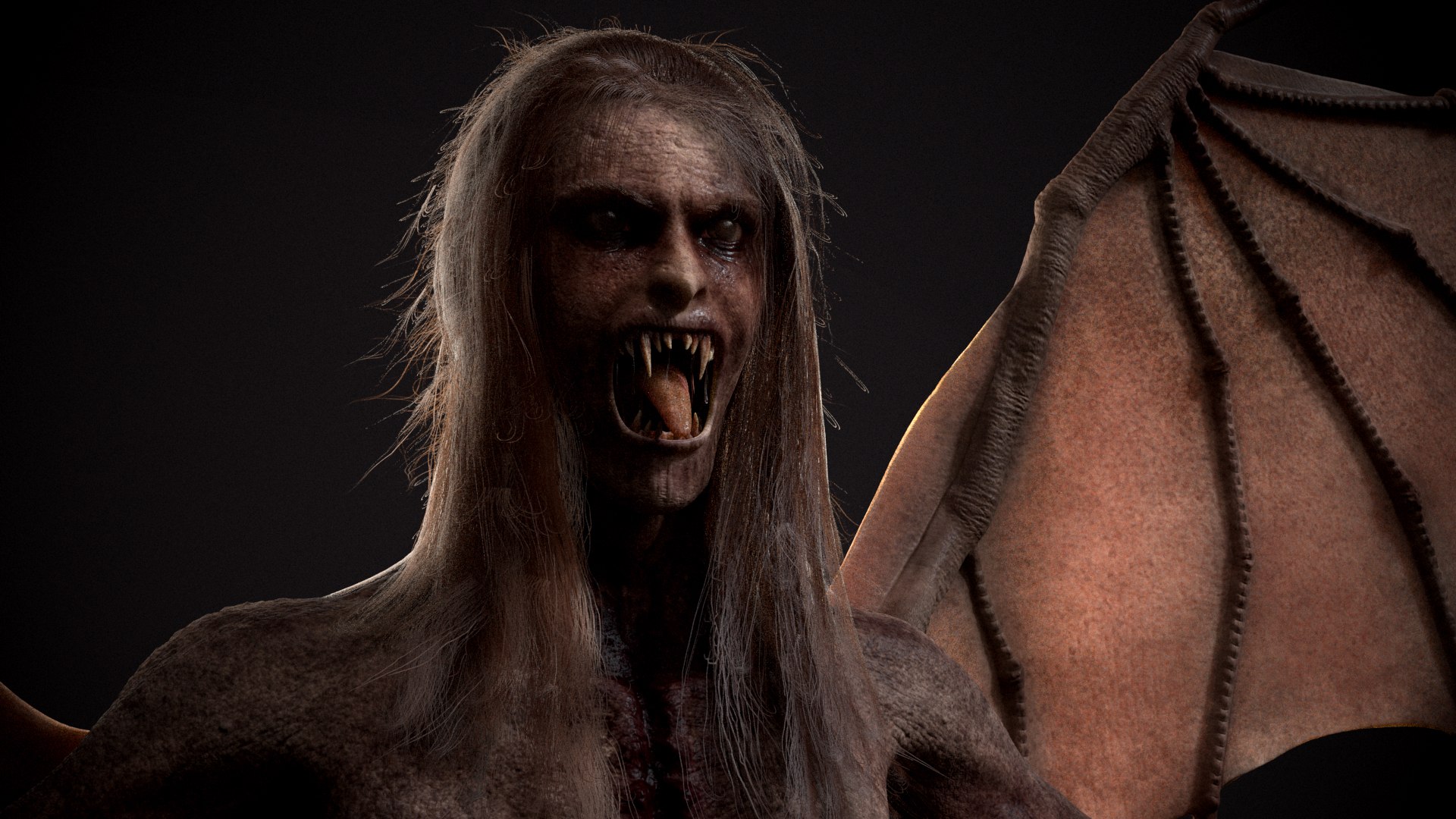 Winged Vampire Girl 3D model https://p.turbosquid.com/ts-thumb/dU/4rKhJV/Ww/shot7copy/jpg/1738956787/1920x1080/fit_q87/8362a547f551acdbcecbf023cf02fb84ff3606f0/shot7copy.jpg