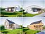House Pack of 30 - created with Revit Family 3D model