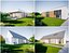 House Pack of 30 - created with Revit Family 3D model