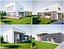 House Pack of 30 - created with Revit Family 3D model