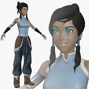 Korra