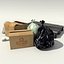 Garbage 3d model