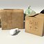 Garbage 3d model
