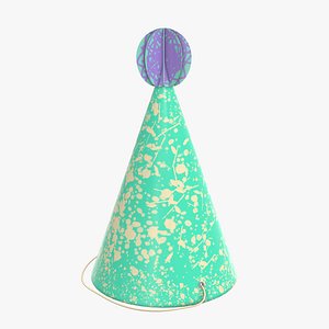 3D model pbr color