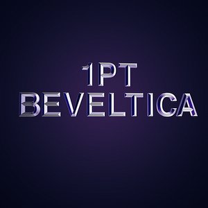1POINTBEVELTICA