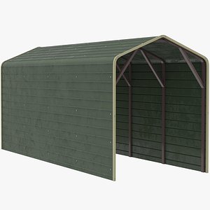 Shelter Cover