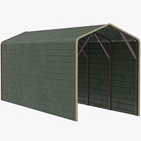 Shelter Cover