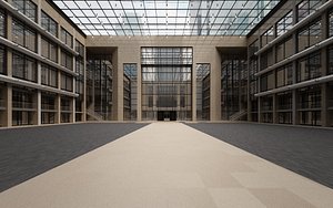 bruxelles justus lipsius model