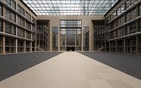 Bruxelles Justus Lipsius