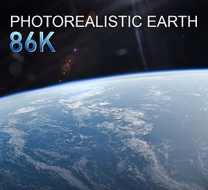 Earth 86k