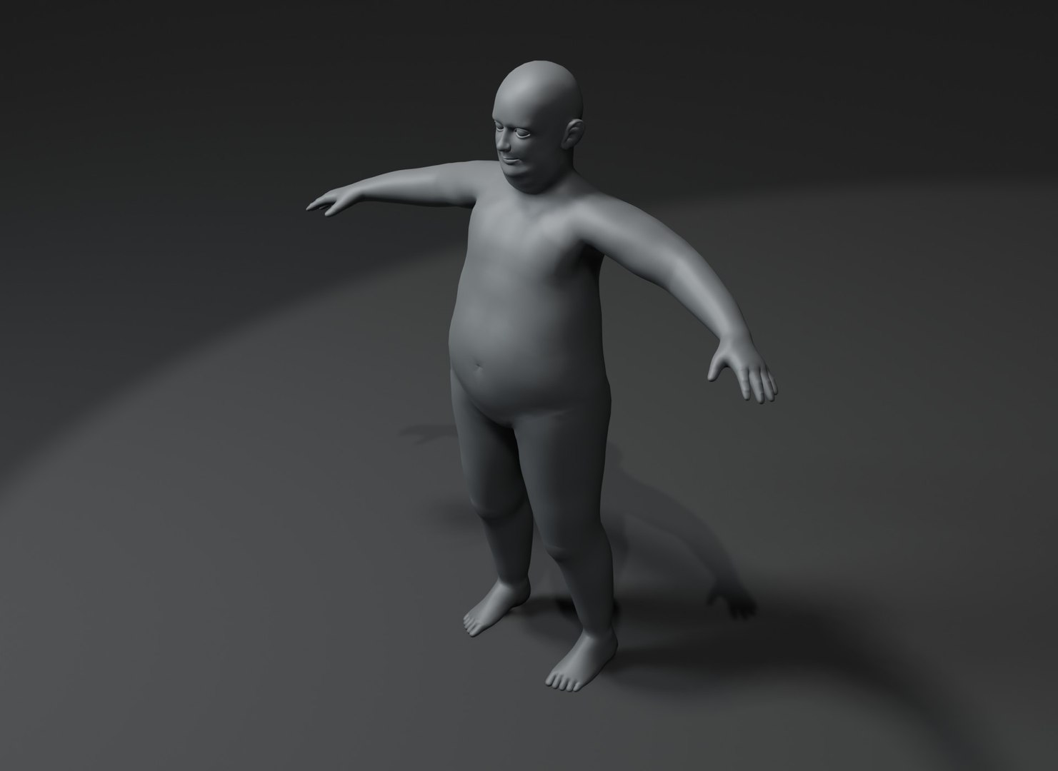 3D Fat Boy Kid Body Base Mesh 20k Polygons model https://p.turbosquid.com/ts-thumb/dU/cxo3sL/cG/13/jpg/1624974224/1920x1080/fit_q87/8cbcffbe04034e17bdcc93d3b7ce3b2963fc1b8d/13.jpg