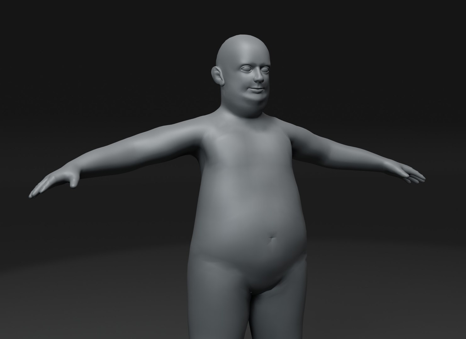 3D Fat Boy Kid Body Base Mesh 20k Polygons model https://p.turbosquid.com/ts-thumb/dU/cxo3sL/x2/18/jpg/1624974227/1920x1080/fit_q87/203d37467289fc843b22221810cc532dbc69f75f/18.jpg